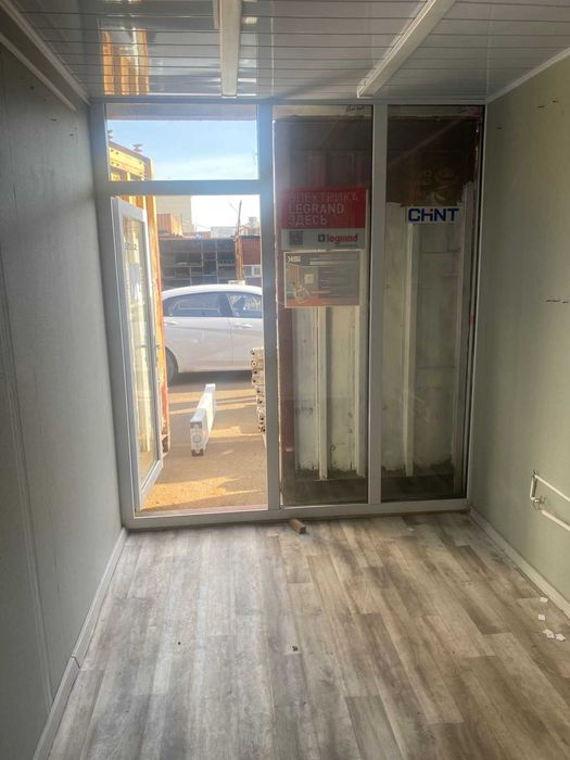 продажа контейнера