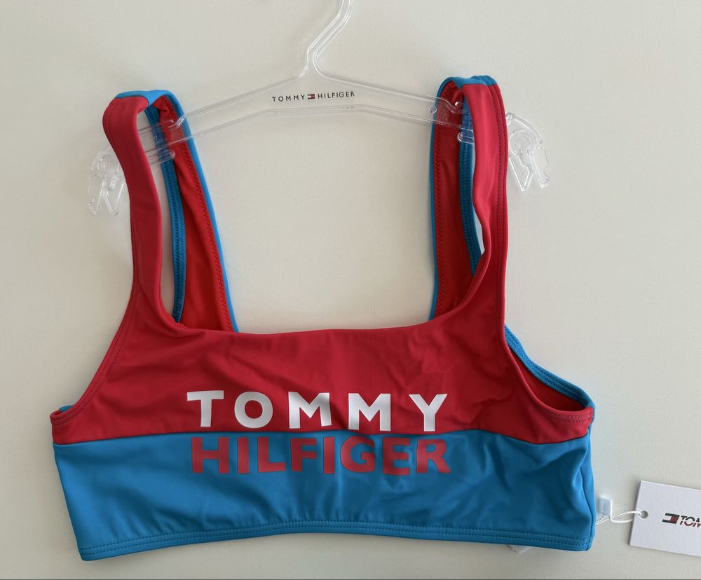 Горнища на бански Tommy Hilfiger /S/