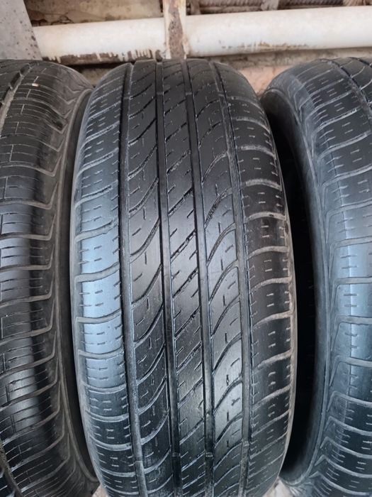 205 70 R14 Demeter Balon Holati yaxshi Ayibi yoq