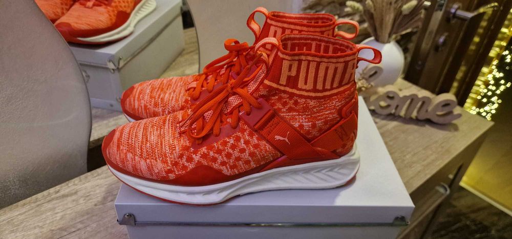 Дамски маратонки Puma