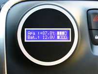 Indicator temperatura apa motor ( Logan 2 )