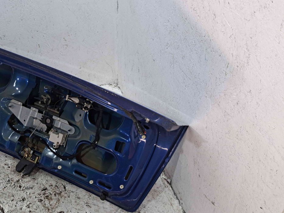 Capota portbagaj Volkswagen Bora Combi (1J6) [Fabr 1999-2005]