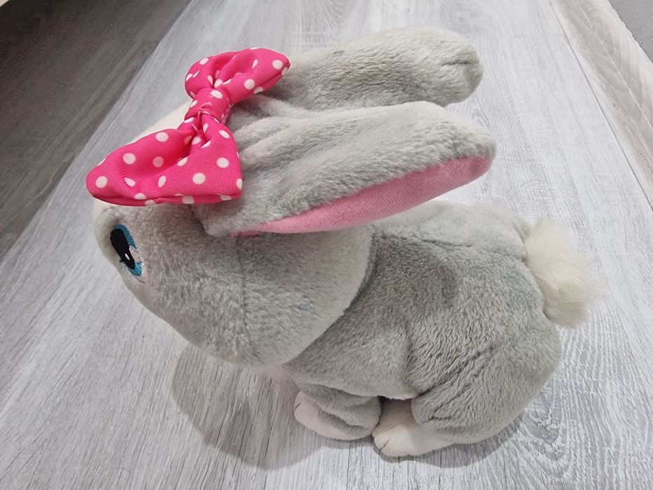 Играчка заека Бетси