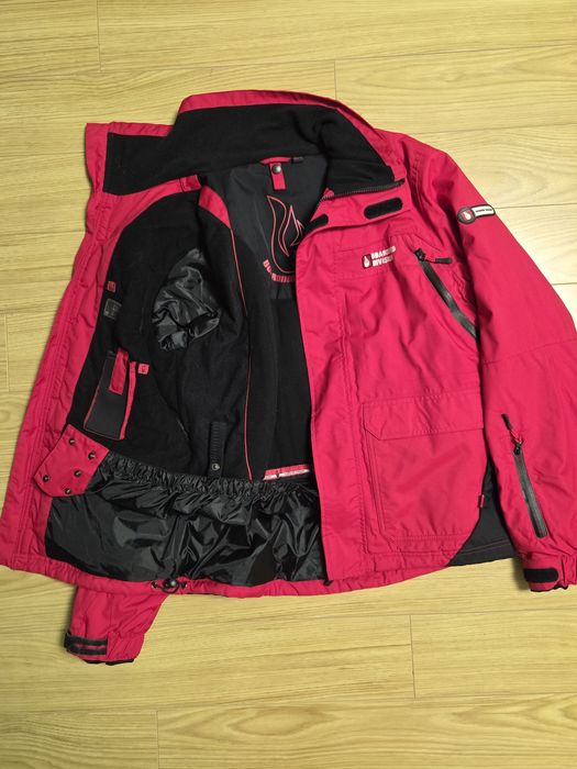 Geaca schi TCM Boarding Division