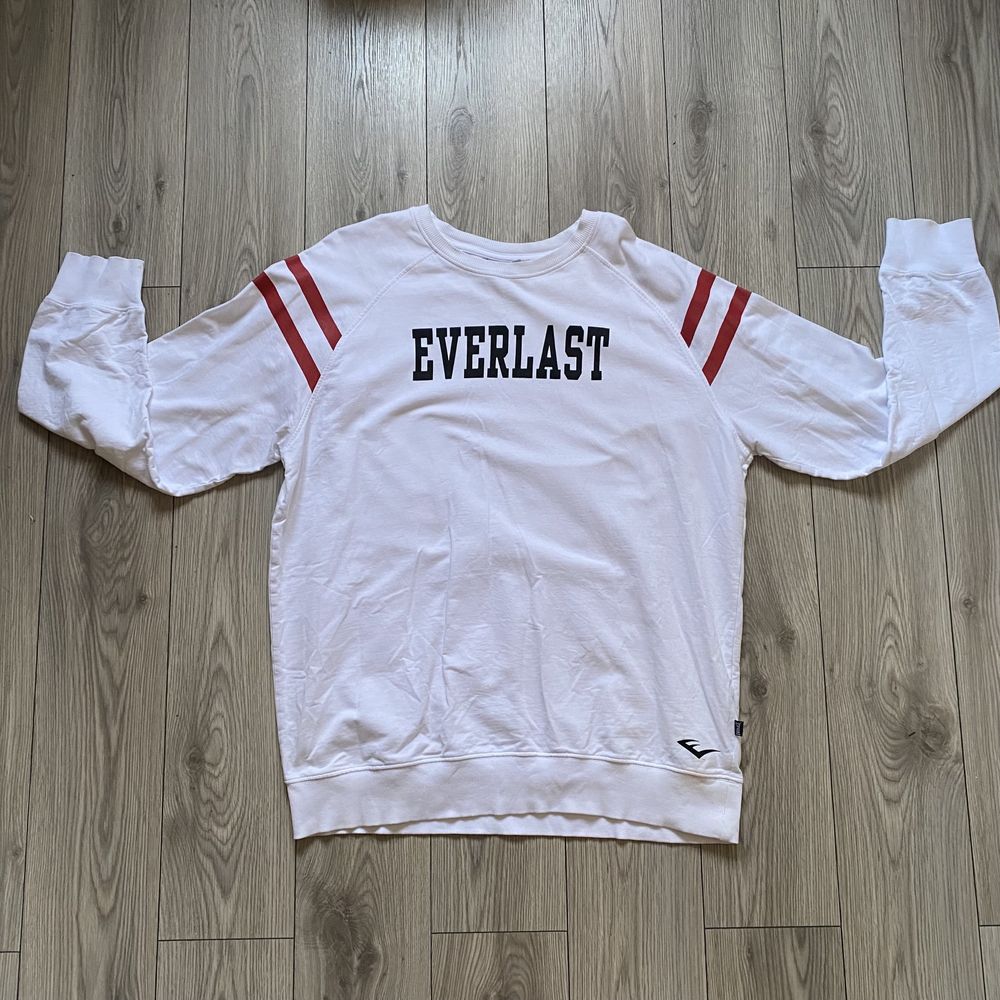 Bluza Everlast XXL