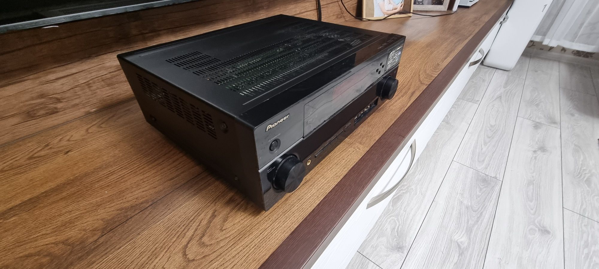 Усилвател Pioneer vsx 920k