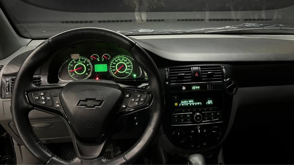 Chevrolet Jentra 2021