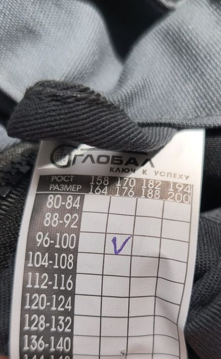 Продам спец одежду