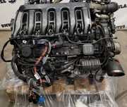 Motor BMW M57 306D4 3.0 diesel 272Cp E40 E90 X5