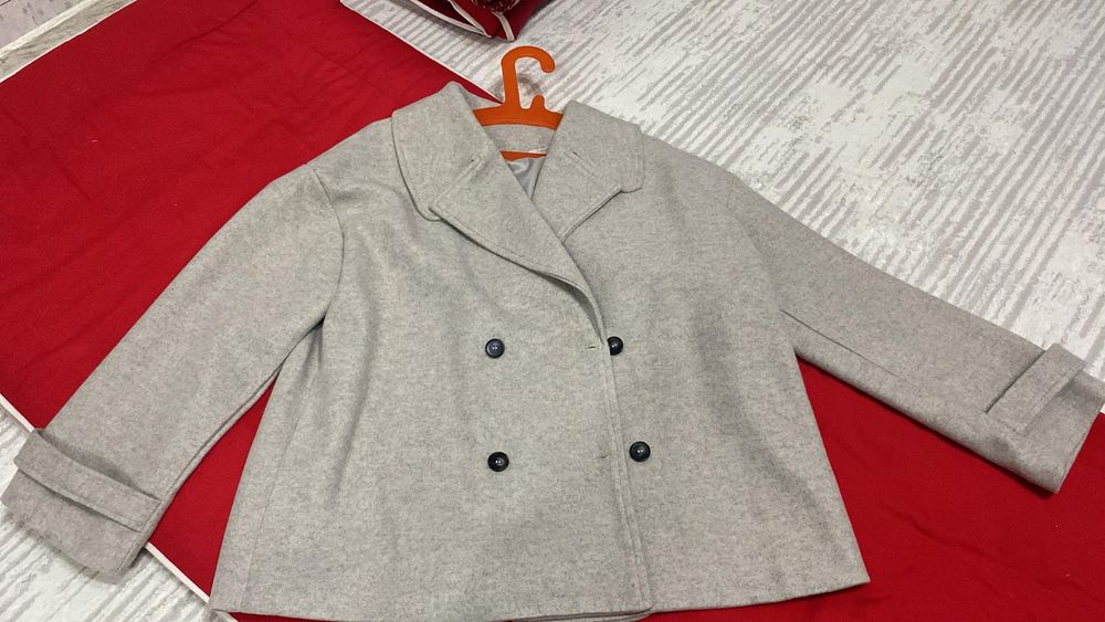 Пальто женский новый