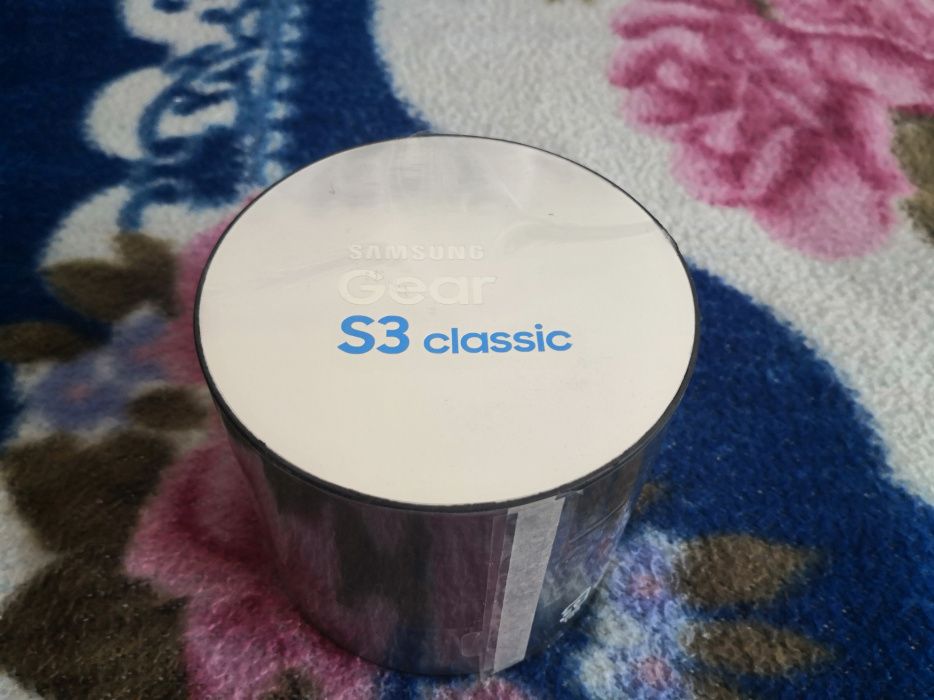 Samsung S3 classic