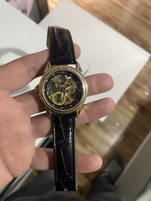 Часы   Механические  OMEGA