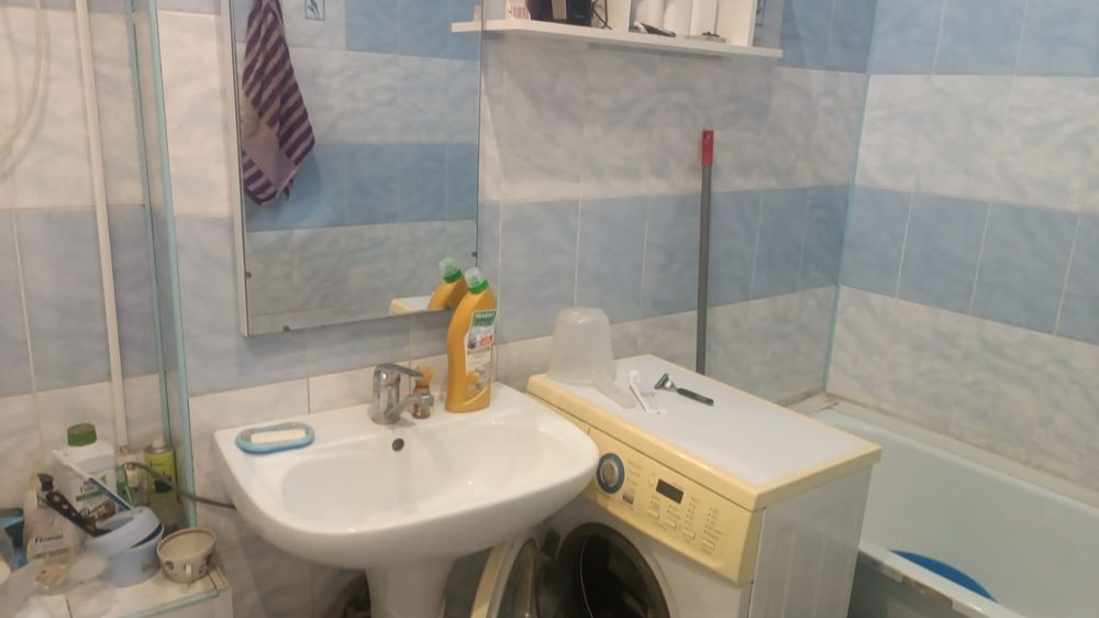 Продаётся дом в селе Якорь