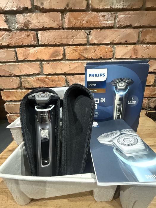 Бритва Philips, абсолютно новая