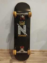 Skateboard Nomad