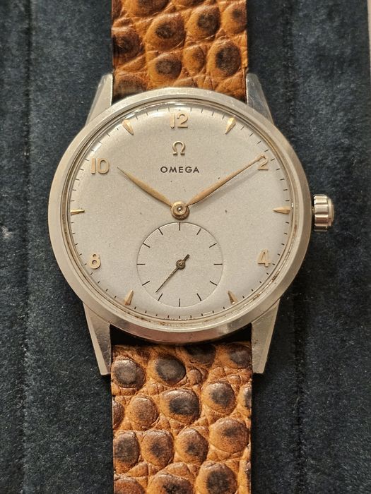 Ceasuri Omega Jumbo cal.266 Montblanc ETA2472 nu tudor oris