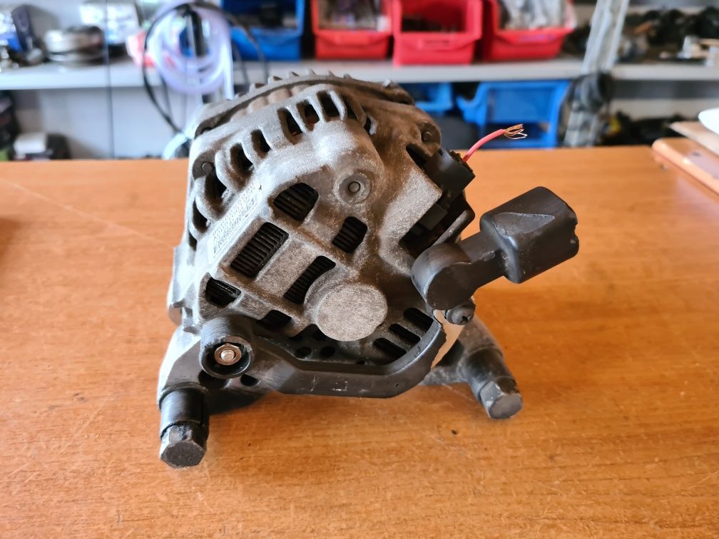 Alternator Peugeot 207 1.4 benzină