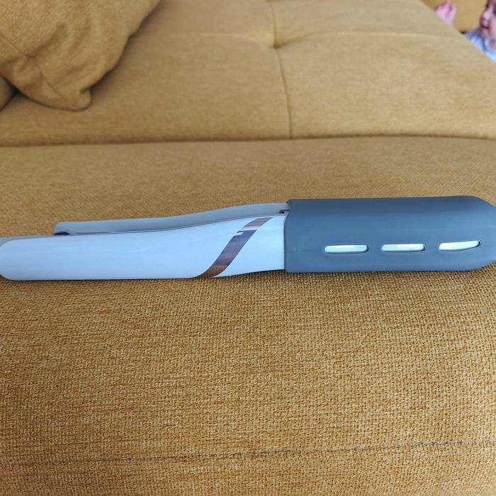 Преса за коса Remington HYDRAluxe Pro S9001