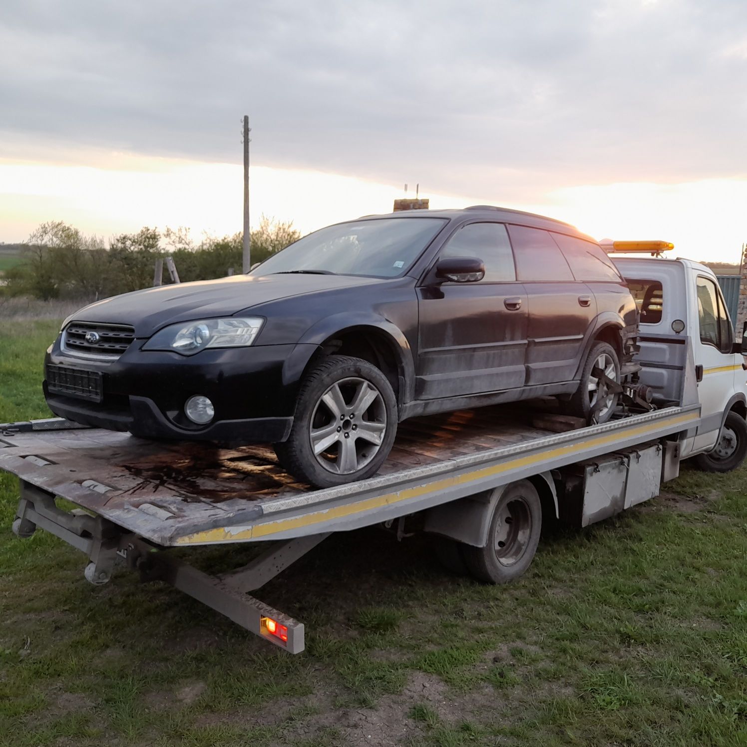 Субару аутбек На части Outback Subaru