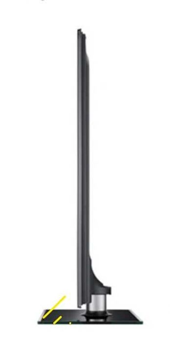 LED TV SAMSUNG 32"/82смUE32D5000