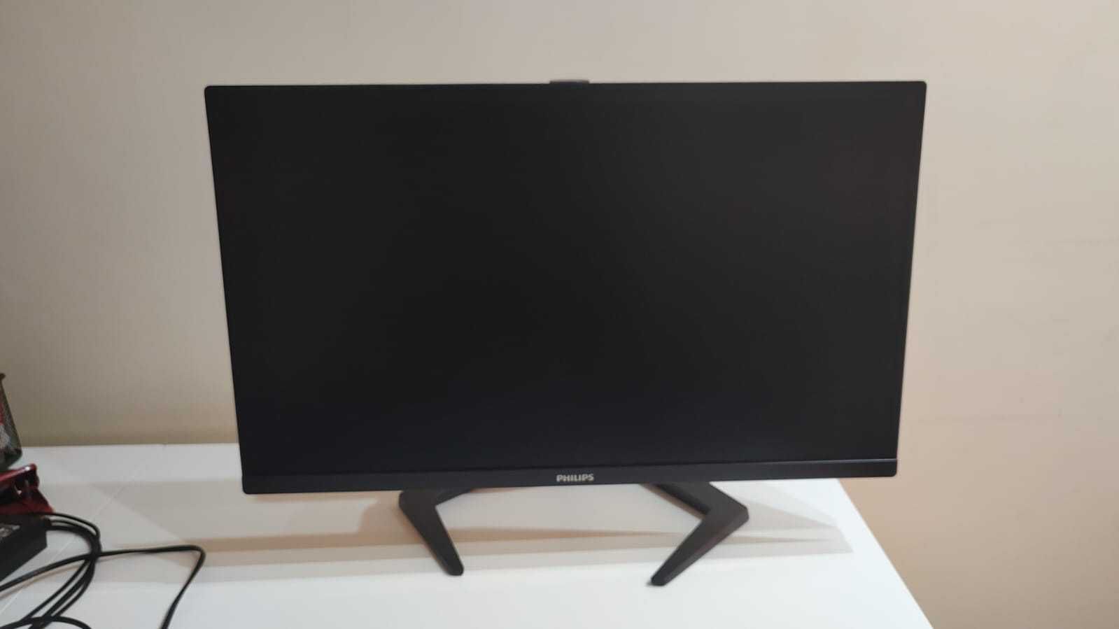 Monitor gaming LED IPS Philips 23.8", Full HD