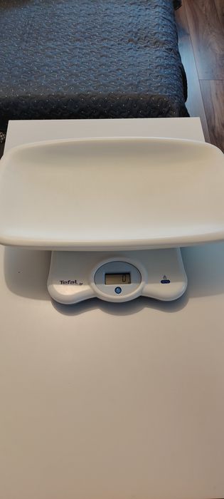 Cantar nou născut tefal baby 0-20kg