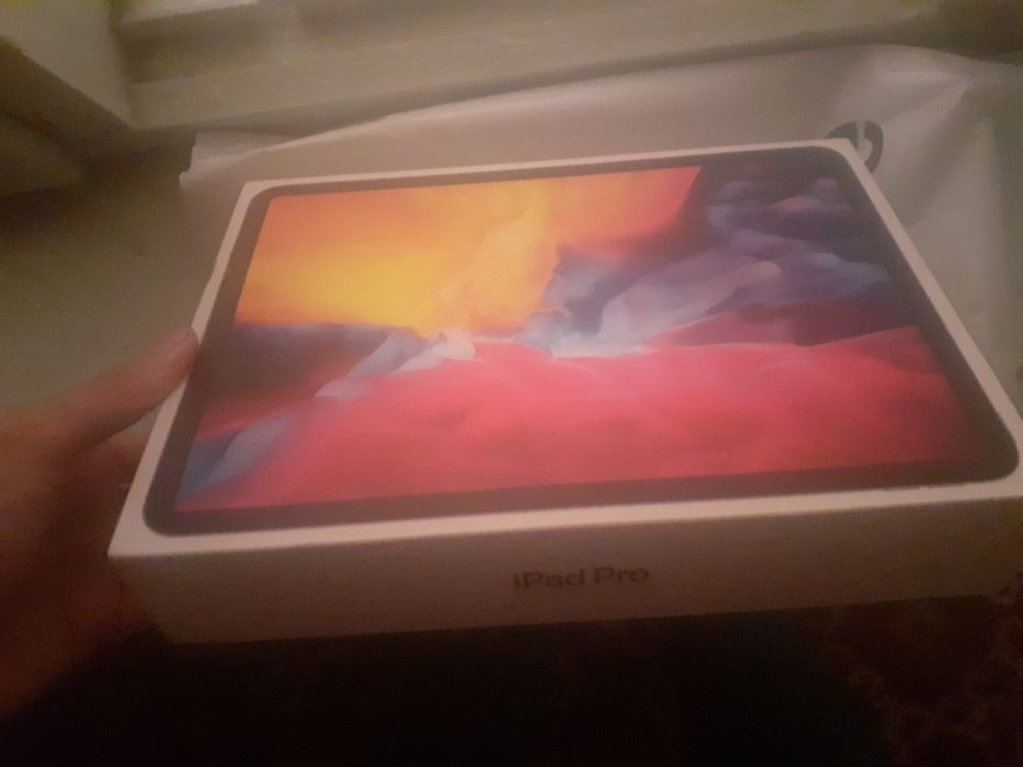 Ipad pro 2020 LL/a