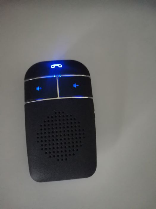 Hands Free-Bluetooth pentru mașină-CARKIT