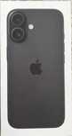 Iphone 16 128gb sigilat