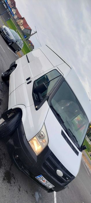 Ford Tranzit diesel
