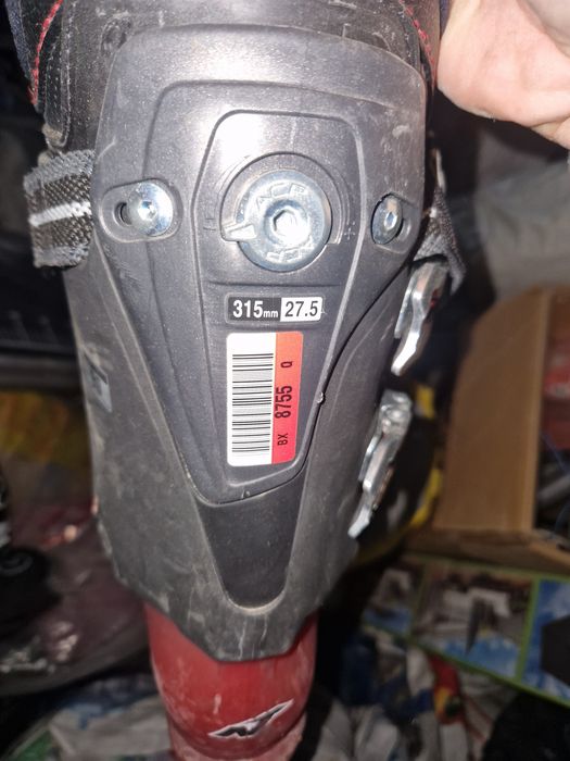 Карвинг ски,обувки, каска