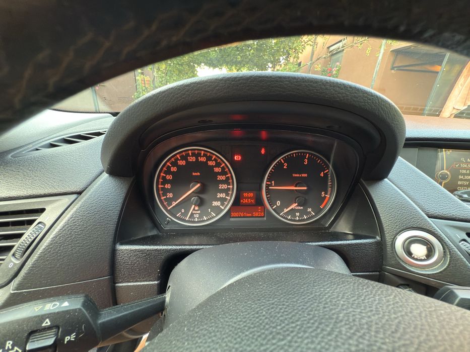De vanzare bmw x1  Xdrive