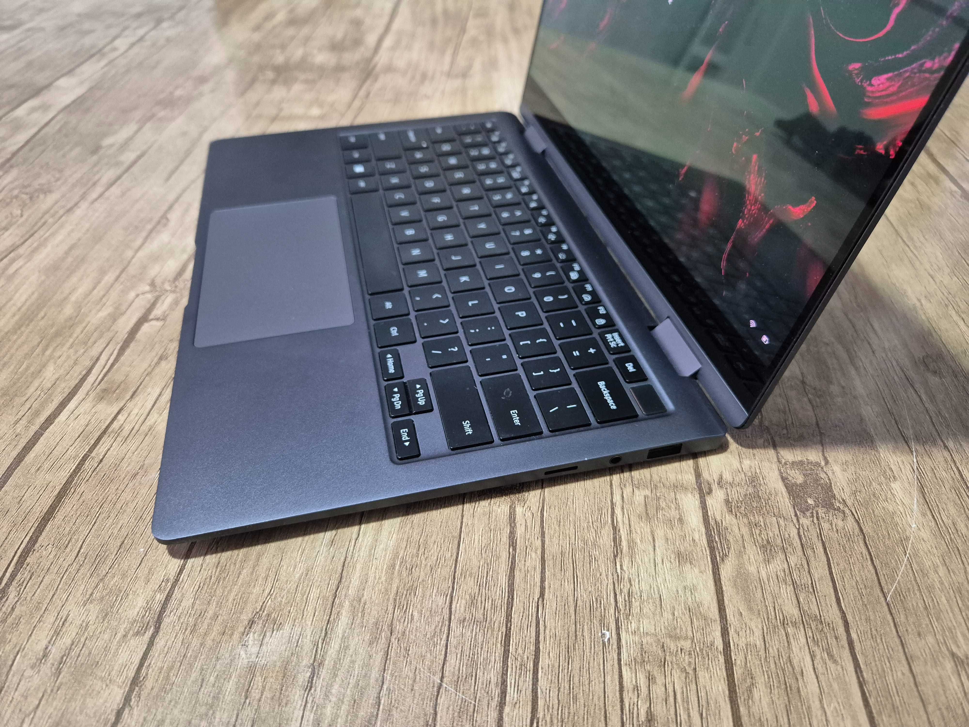 Samsung GalaxyBook 2 x360