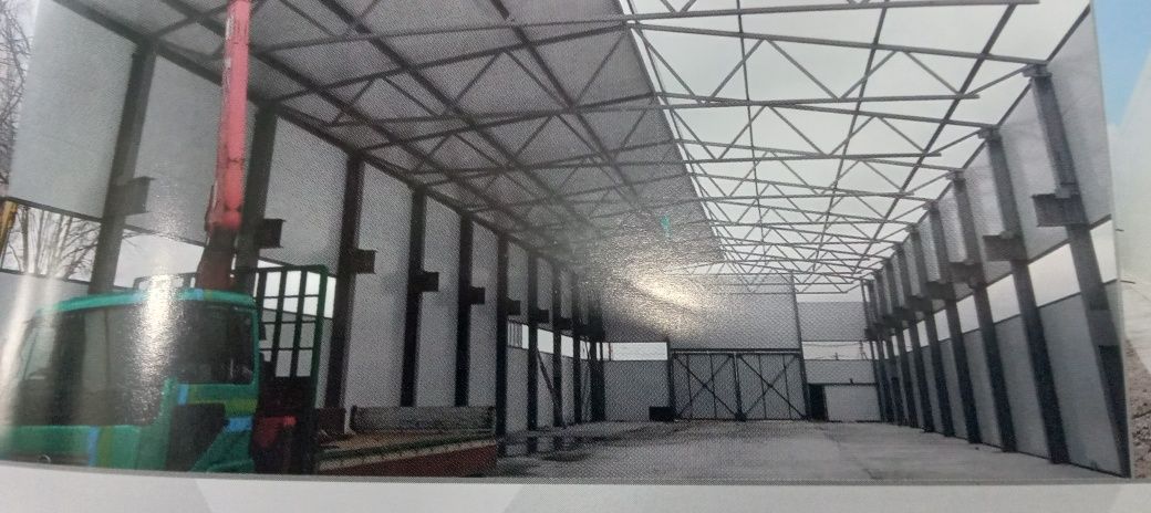 Сэндвич панели от 85000 тыс сум