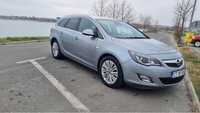 Opel Astra J Sport Tourer