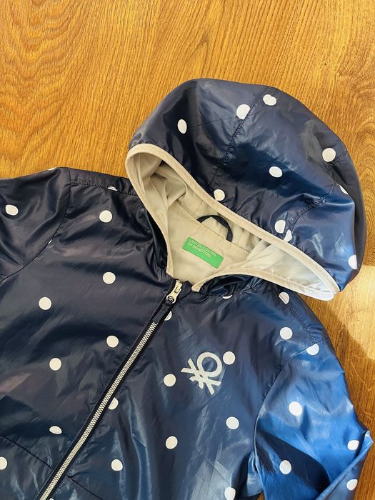 BENETTON - ново яке