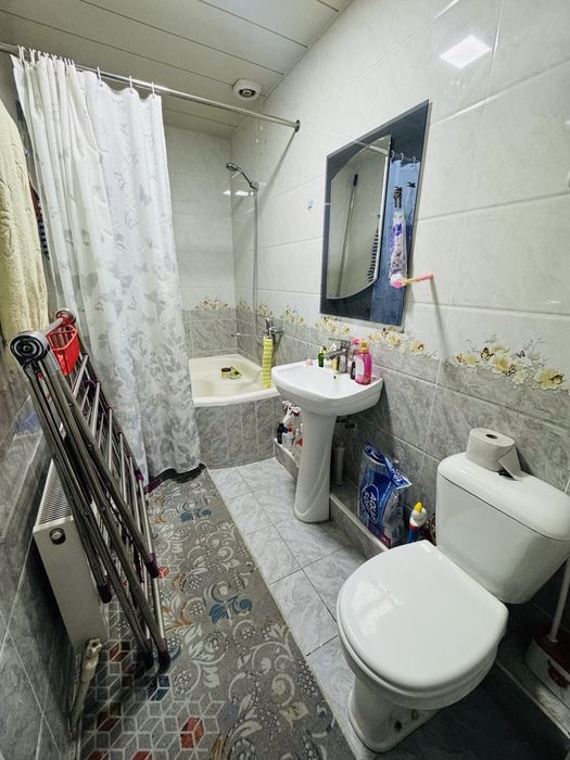 2 хонали уй ижарага берилади