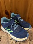 Adidas 24 размер маратонки