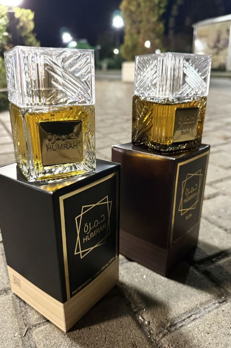 Парфюми на едро и дребно