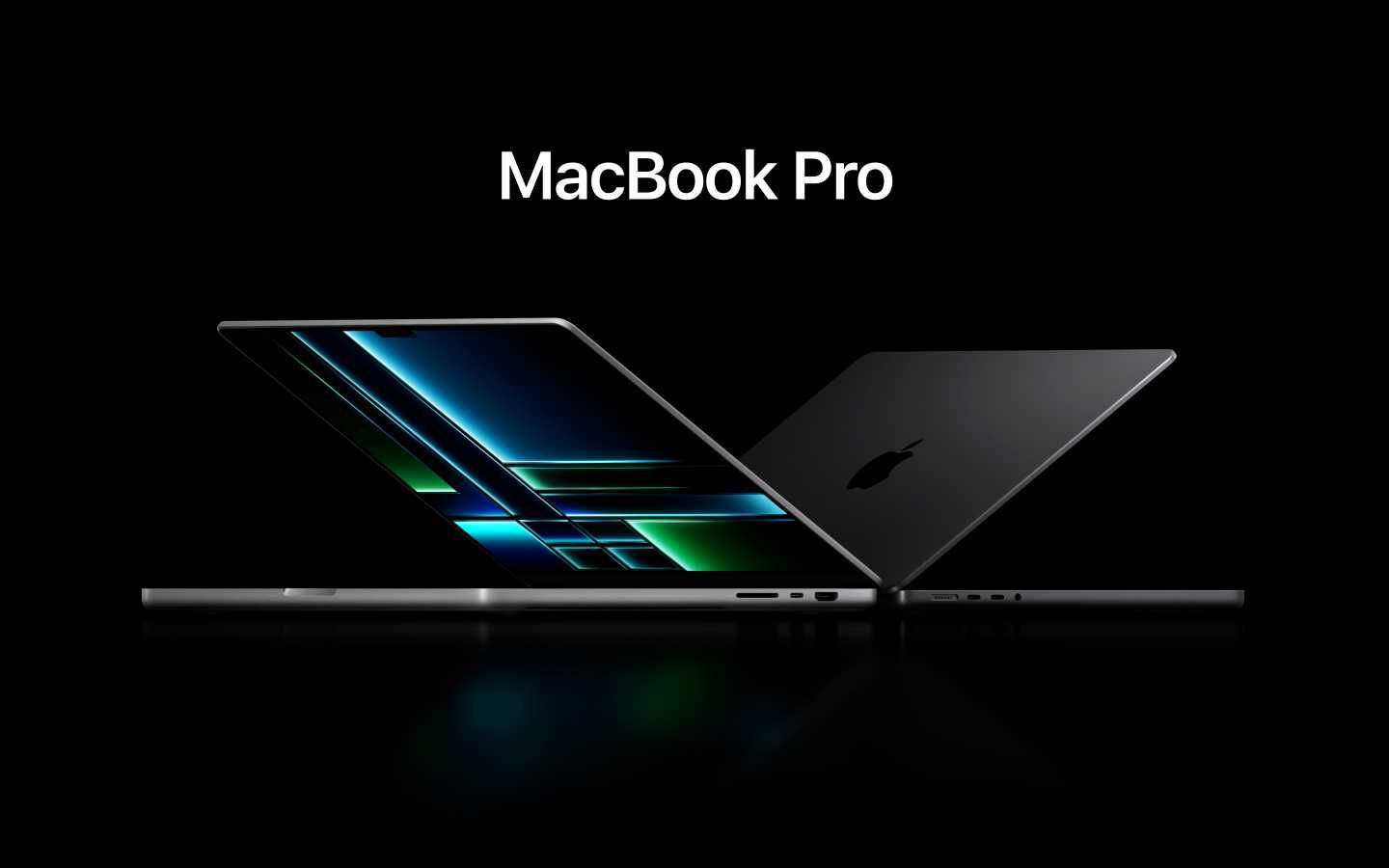 MacBook Pro | MacBook Air (Оптом и в Розницу)