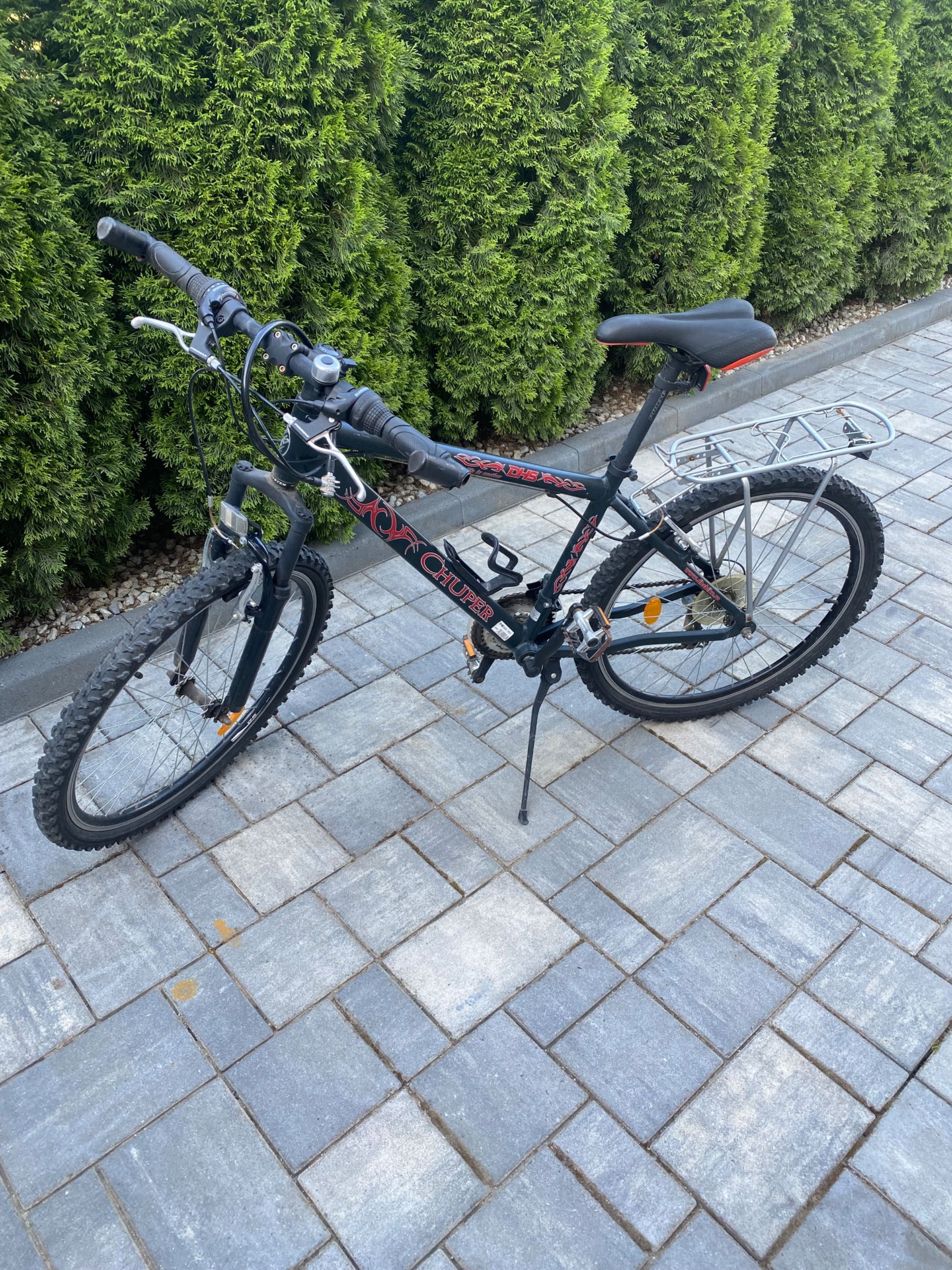 Bicicleta Mountain Bike Adulti