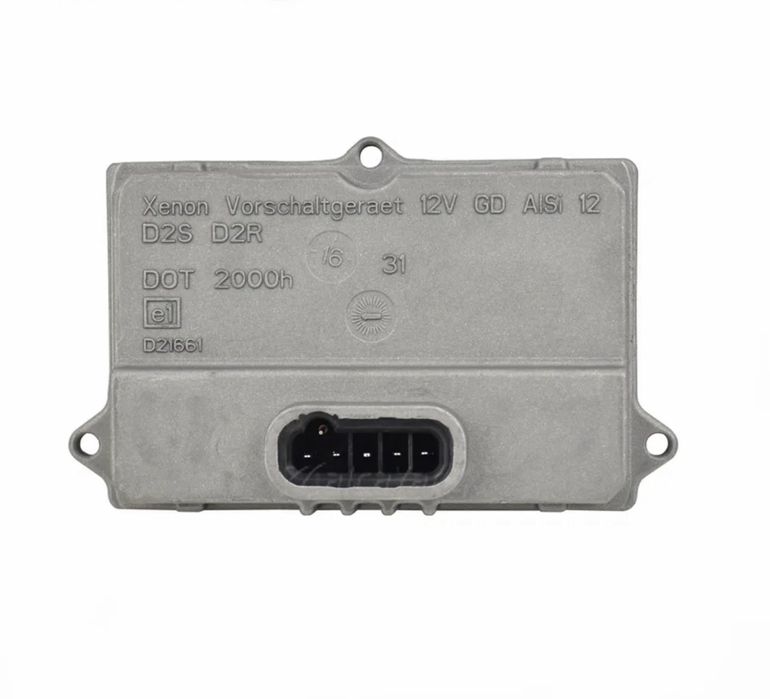 5DV 008 290 Droser Balast Mercedes W211 Opel Saab Bmw X5 E53 E60 Range