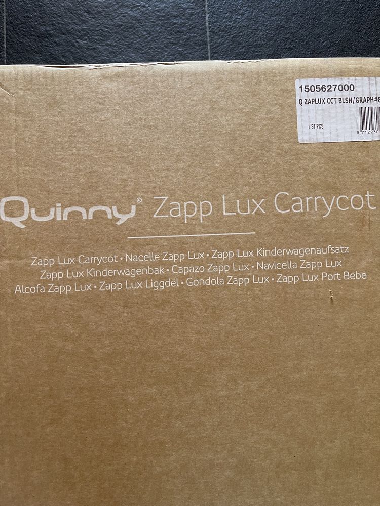 Landou Quinny Lux