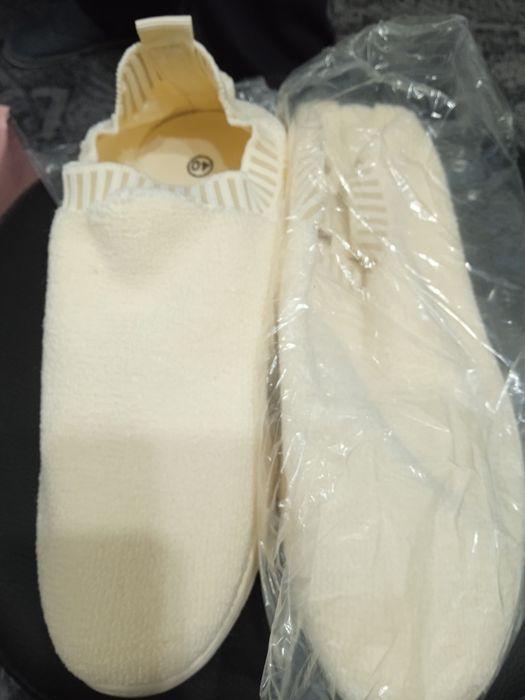 Дамски обувки маратонки