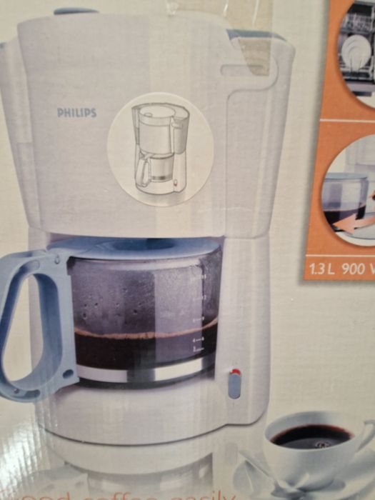 Кофеварка  Philips