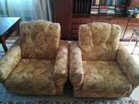 Продам кресла без дивана