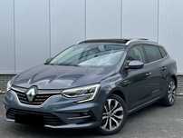 Renault Megane Facelift 1.3 TCe/160CP Business Intens
