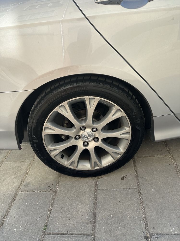 18" джанти 5х114.3