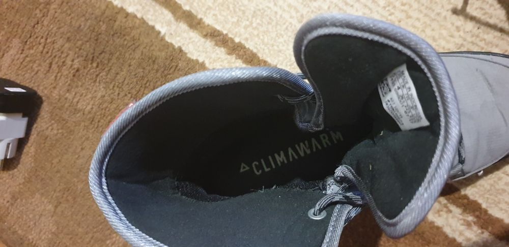 Дамски боти за сняг