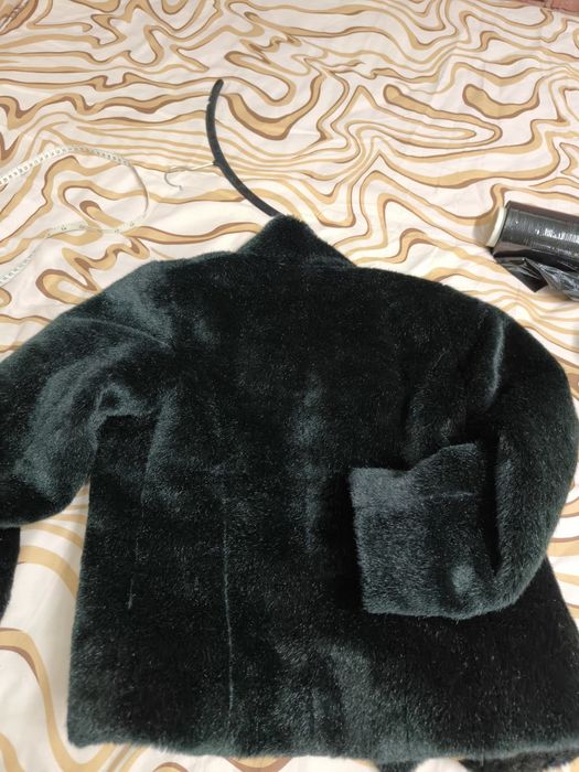 Haina blana originala Dolcegabbana